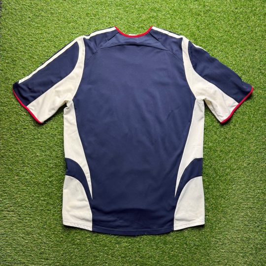 2005/2006 Uit - Afbeelding 2