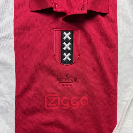 2024/2025 Jubileum Shirt - Afbeelding 3