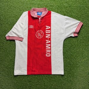 1996/1997 Thuis