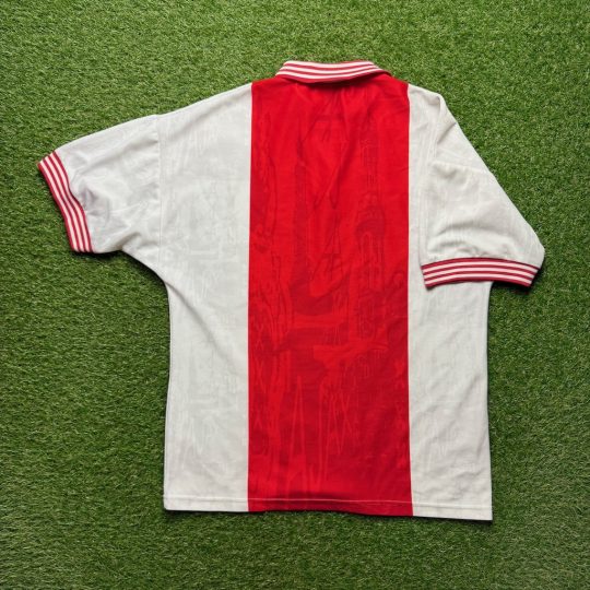 1996/1997 Thuis - Afbeelding 2