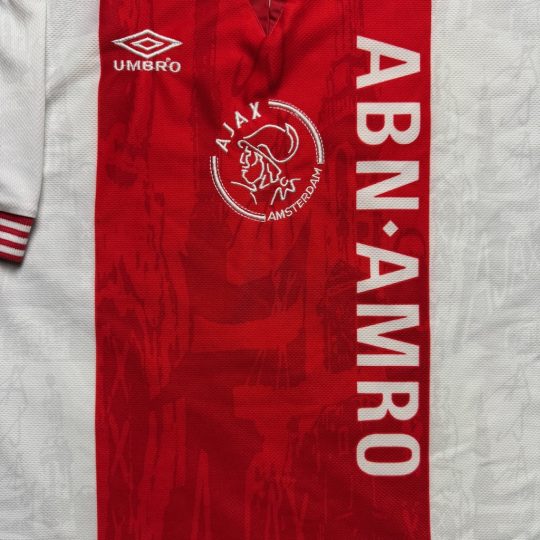 1996/1997 Thuis - Afbeelding 3