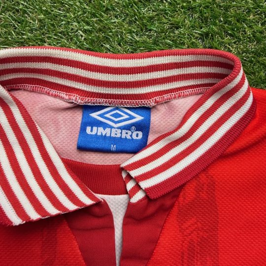 1996/1997 Thuis - Afbeelding 4