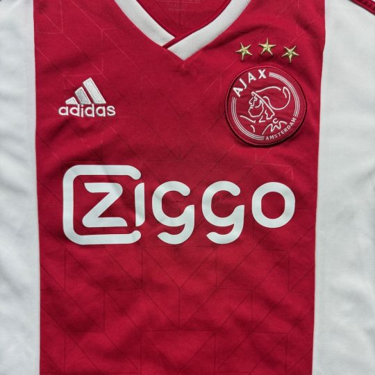 2018/2019 Thuis - Afbeelding 3