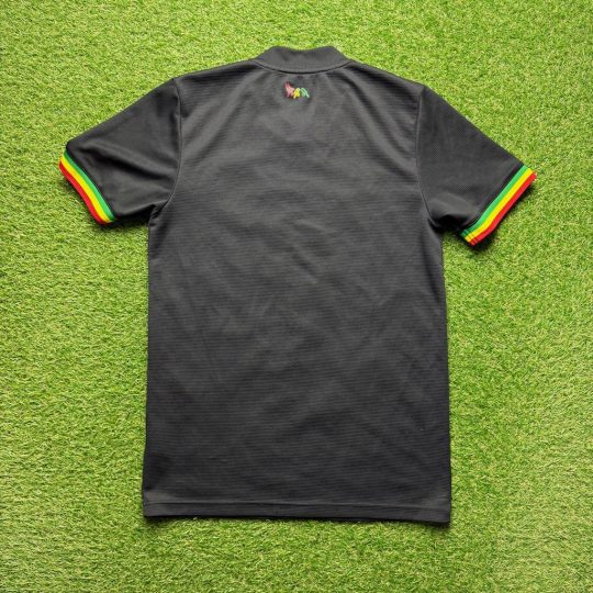 2021/2022 3rd Shirt - Image 2