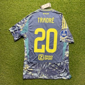 2024/2025 Away #20 TRAORE