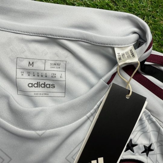 2024/2025 3de Shirt #37 SUTALO - Afbeelding 6