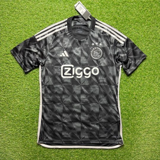 2023/2024 3de Shirt #4 HATO - Afbeelding 2