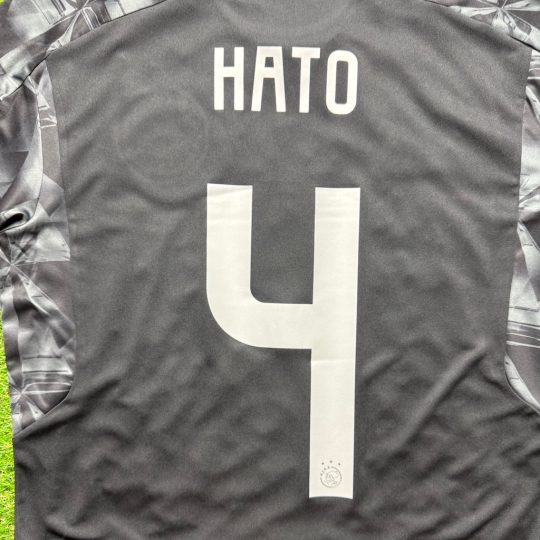 2023/2024 3de Shirt #4 HATO - Afbeelding 3