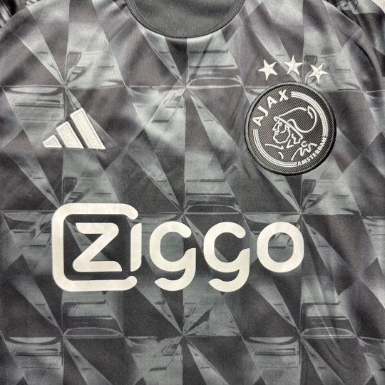 2023/2024 3de Shirt #4 HATO - Afbeelding 4