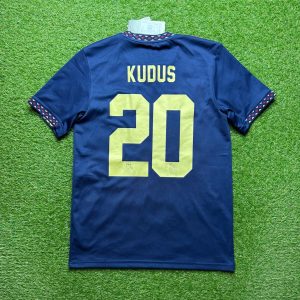 2022/2023 Uit #20 KUDUS