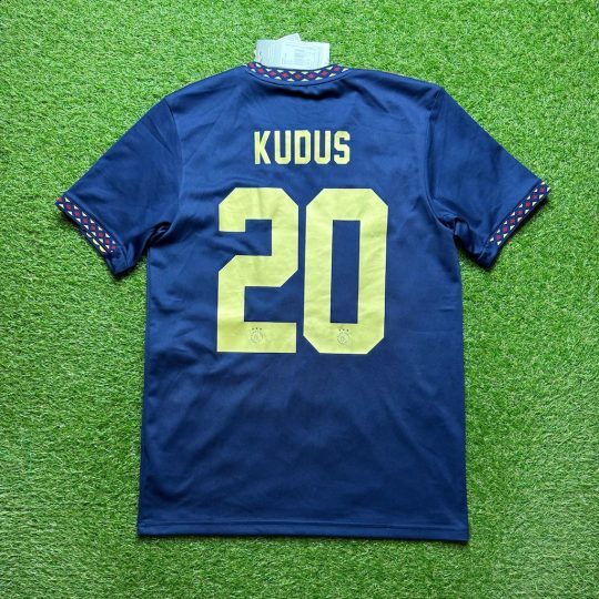 2022/2023 Uit #20 KUDUS