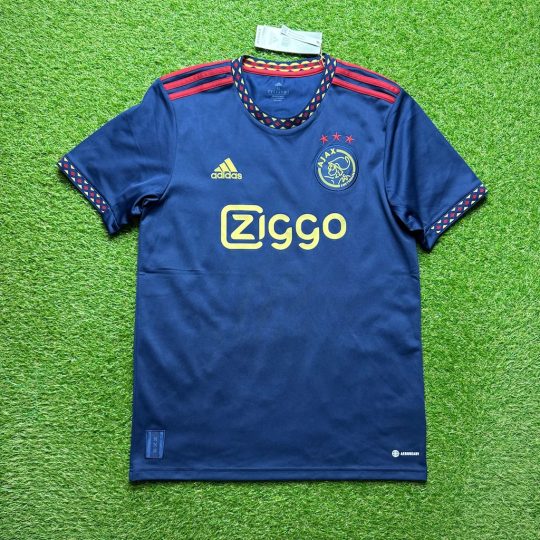 2022/2023 Uit #20 KUDUS - Afbeelding 2