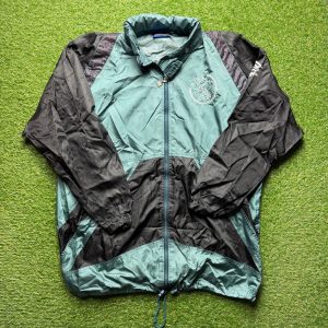 1995/1996 Regenjas