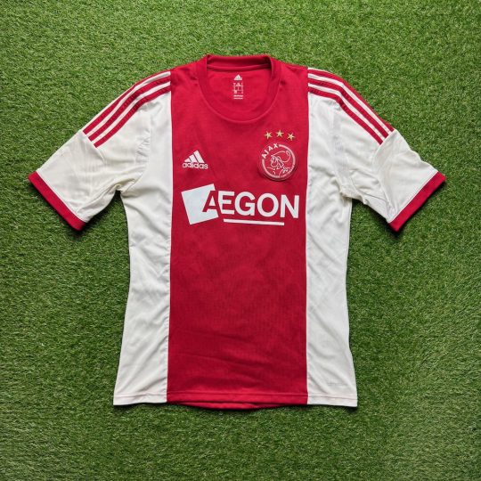 2013/2014 Thuis #17 BLIND - Afbeelding 2