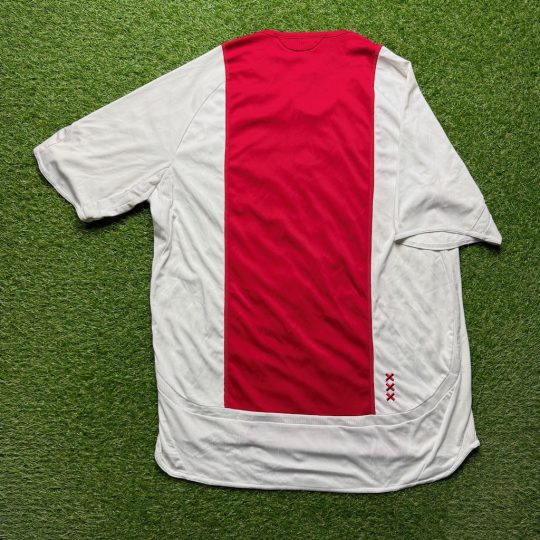2006/2007 Thuis - Afbeelding 2