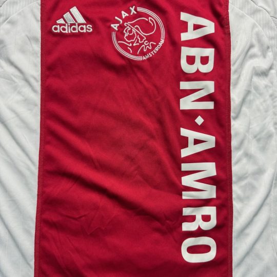 2006/2007 Thuis - Afbeelding 3