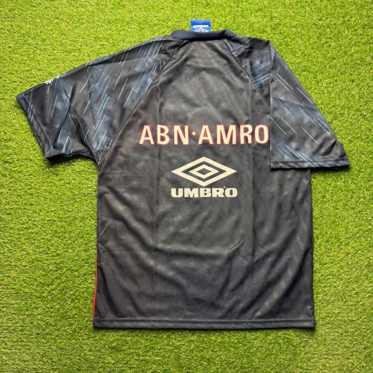 1997/1998 Trainingsshirt - Afbeelding 2