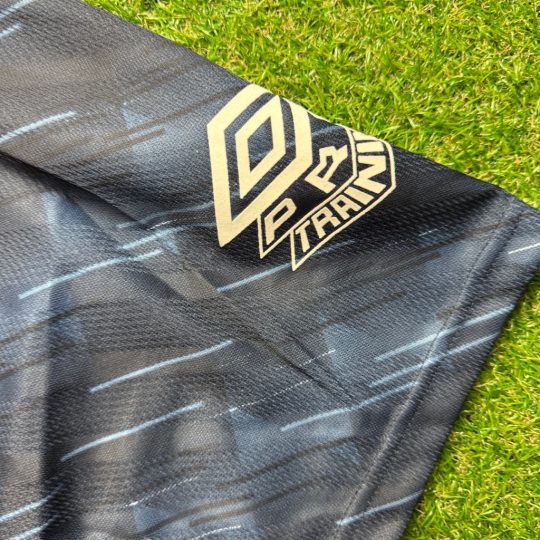 1997/1998 Trainingsshirt - Afbeelding 4