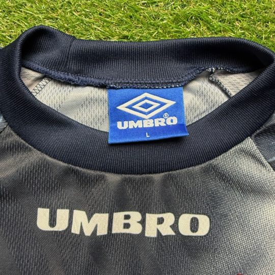 1997/1998 Trainingsshirt - Afbeelding 5