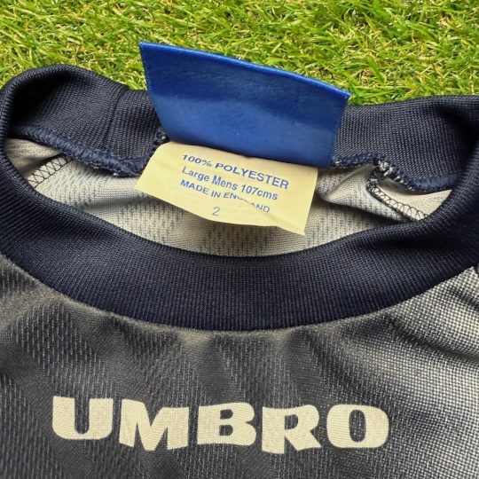 1997/1998 Trainingsshirt - Afbeelding 6