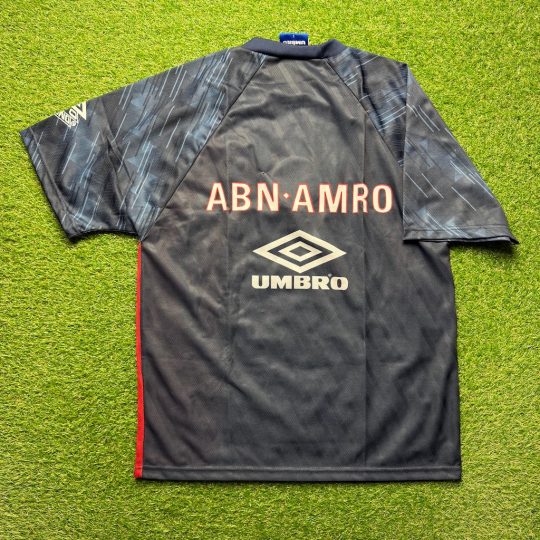 1997/1998 Trainingsshirt - Afbeelding 2