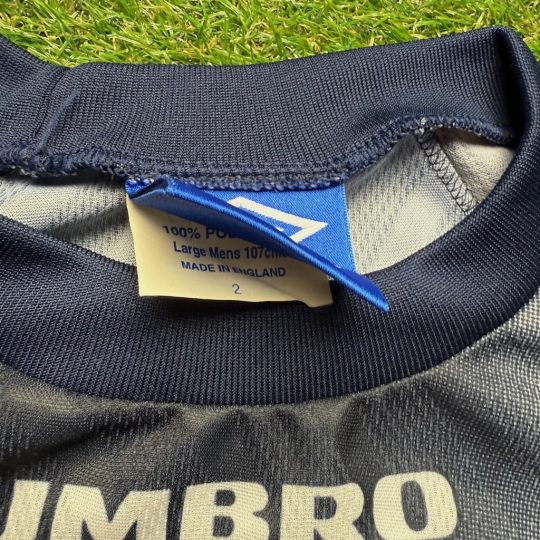 1997/1998 Trainingsshirt - Afbeelding 6