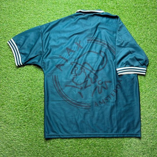 1995/1996 Uit - Afbeelding 2