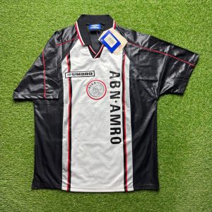 1998/1999 Uit