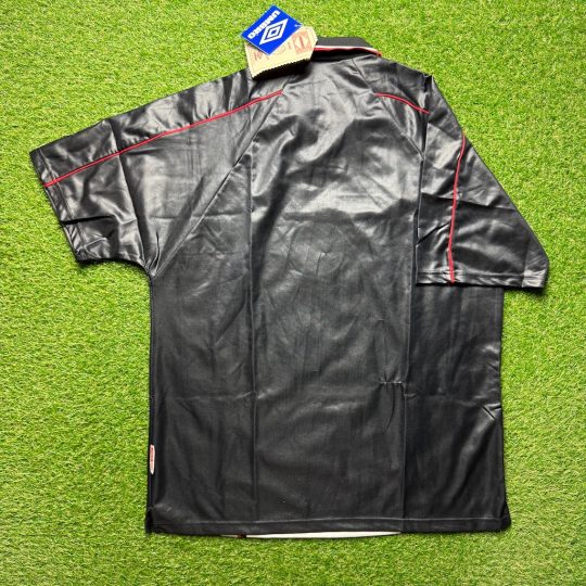 1998/1999 Uit - Afbeelding 2
