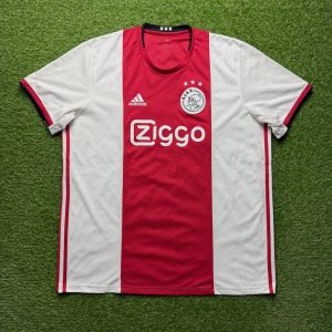2019/2020 Thuis