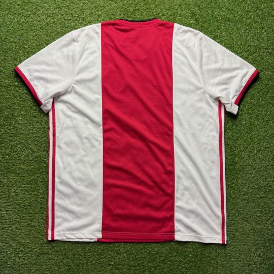 2019/2020 Thuis - Afbeelding 2