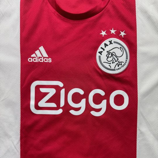 2019/2020 Thuis - Afbeelding 3