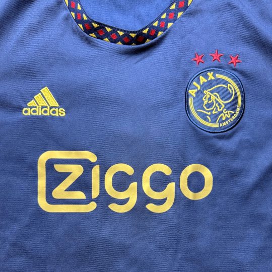 2022/2023 Uit - Afbeelding 3