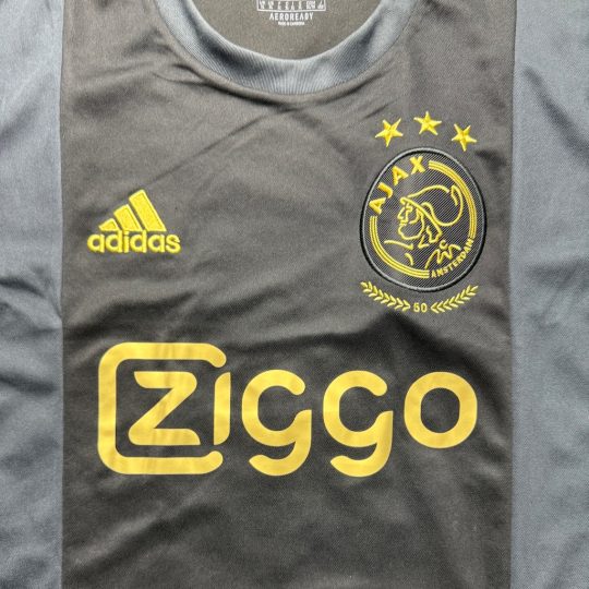 2020/2021 3de Shirt - Afbeelding 3