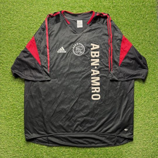 2004/2005 3de Shirt #9 - Afbeelding 2