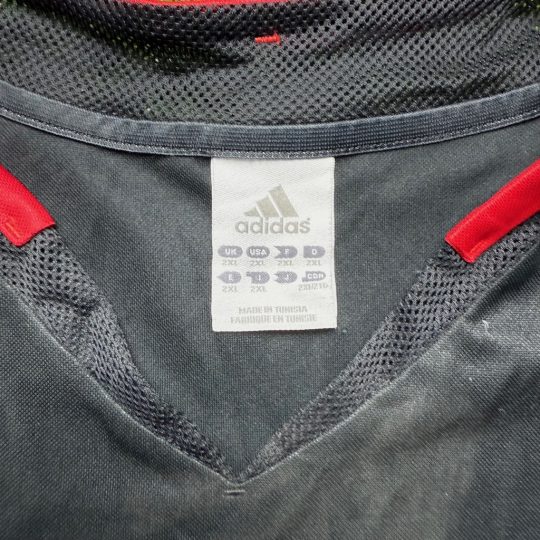 2004/2005 3de Shirt #9 - Afbeelding 4