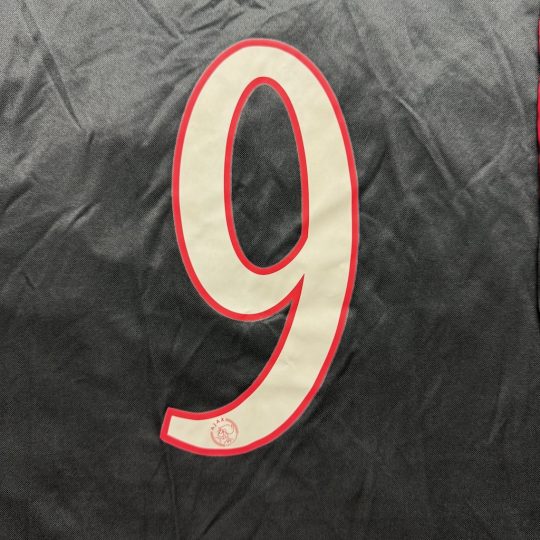 2004/2005 3de Shirt #9 - Afbeelding 6