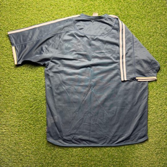 2003/2004 Uit - Afbeelding 2