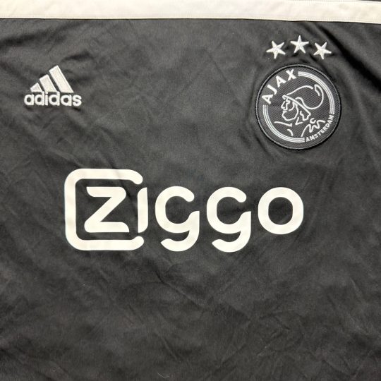 2018/2019 Uit - Afbeelding 3