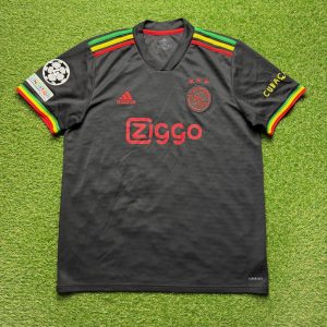 2021/2022 3de Shirt