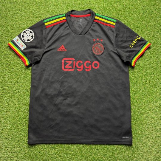 2021/2022 3rd Shirt