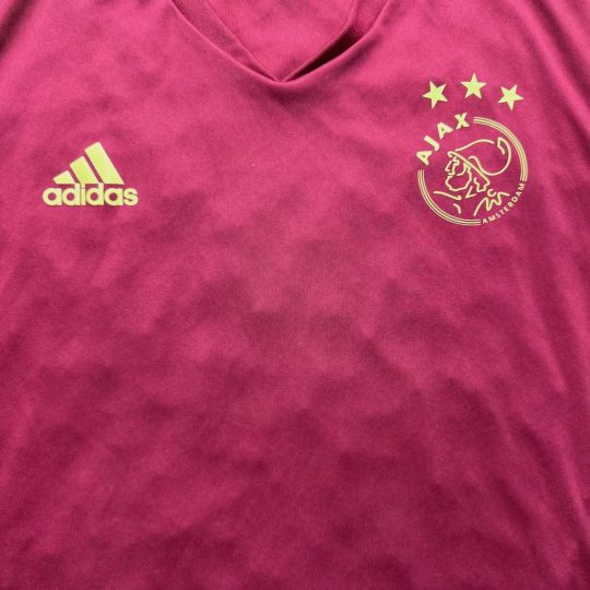 2022/2023 Trainingsshirt - Afbeelding 3