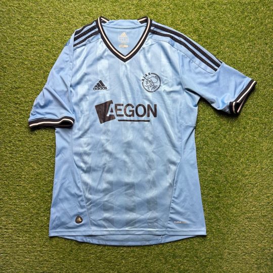 2011/2012 Away