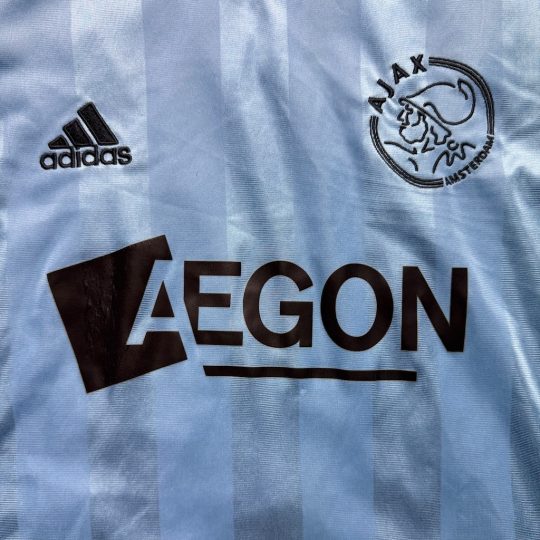 2011/2012 Away - Image 3