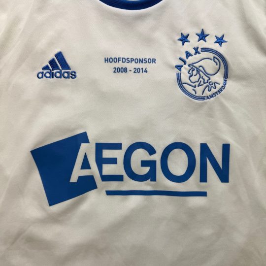 2014/2015 Aegon Bedankt - Afbeelding 3