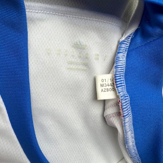 2014/2015 Aegon Bedankt - Afbeelding 4