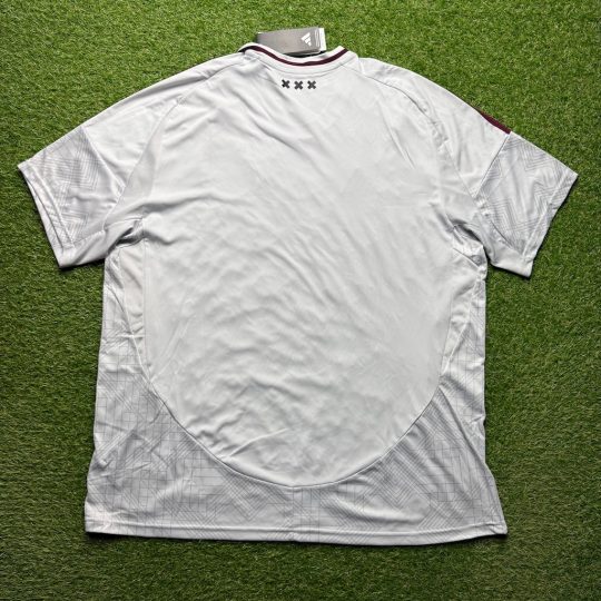 2024/2025 3de Shirt - Afbeelding 2