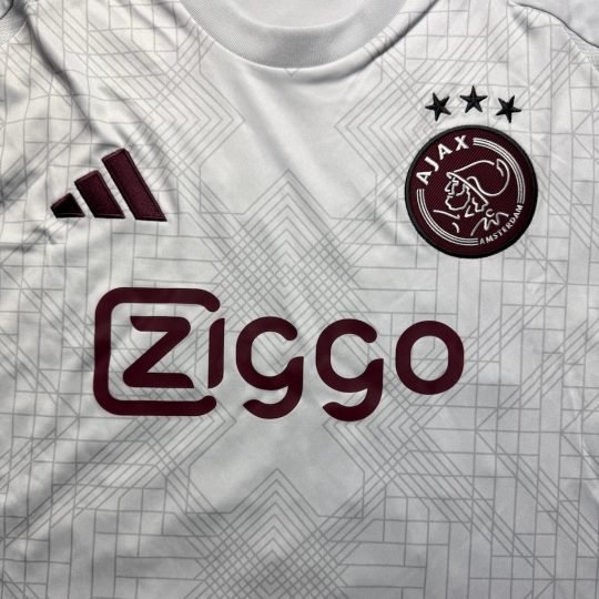 2024/2025 3de Shirt - Afbeelding 3