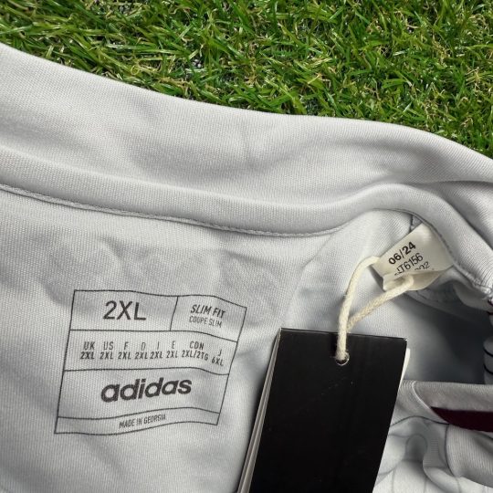 2024/2025 3de Shirt - Afbeelding 4