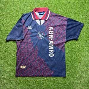 1994/1995 Uit